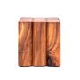 Decorative objects - Walee Side Table - MOONLER