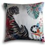Fabric cushions - Flash Tiger CUSHION - JANAVI