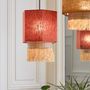 Hanging lights - MARRAKECH pendant light M size - MARKET SET