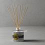 Design objects - HERE & NOW  Home Fragrances | Premium Box Tobacco and Citrus - IWISHYOU