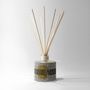 Design objects - HERE & NOW  Home Fragrances | Premium Box Tobacco and Citrus - IWISHYOU