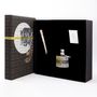 Objets design - HERE & NOW Home Fragrances | Boîte Premium Tabac et Agrumes - IWISHYOU