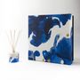 Objets design - DELFT BLUE Parfums maison | Boîte Premium Grenade - IWISHYOU