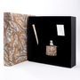 Objets design - FORME D'ARIA Parfums Maison | Boîte Premium Tabac et Agrumes - IWISHYOU