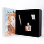 Objets design - PERIODO FILIPEPI Parfums maison | Boîte Premium Tabac et agrumes - IWISHYOU