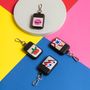 Other smart objects - KEYWI Pop Genius - Keyring charger - USBEPOWER