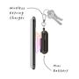 Autres objets connectés  - KEYWI Pop Genius - Chargeur porte clef - USBEPOWER