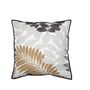 Fabric cushions - CUSHIONS LES TOUQUETOISES CO24409 - MAISON CASAMANCE