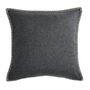 Fabric cushions - CUSHIONS ARTHUR SEAT CO3768 - MAISON CASAMANCE