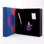 Objets design -  Détails de l'icône du parfum d'ambiance | Premium Box Raisins et Bleuets - IWISHYOU