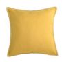 Fabric cushions - CUSHIONS ARTHUR SEAT CO3768 - MAISON CASAMANCE
