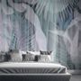 Hotel bedrooms - SH 14 | Handmade Wallpaper - AFFRESCHI & AFFRESCHI