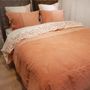 Decorative objects - Printed Bed Linens - BERTOZZI