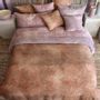 Decorative objects - Printed bed linen. - BERTOZZI