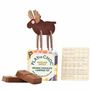 Gifts - PLAYin CHOC ToyChoc Box Woodland Animals collection - PLAYIN CHOC
