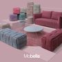 Sofas - Elpho - MOBELLA