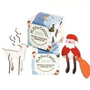 Cadeaux - PlayIn CHOC ToyChoc Box collection de Noël - PLAYIN CHOC
