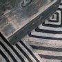 Decorative objects - Carpet chain 100% Jute - ML FABRICS