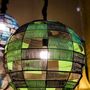 Objets de décoration - Globe hanging lights - BAANCHAAN