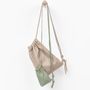Bags and totes - GYMMY MICRO - EVA BLUT