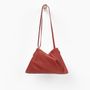 Bags and totes - TWISTERETTE - EVA BLUT