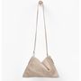 Bags and totes - TWISTERETTE - EVA BLUT