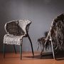 Terraces - Second Nature Armchair - NEO-TAIWANESE CRAFTSMANSHIP