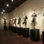Sculptures, statuettes et miniatures - Sculpture Les Vanités - MICHEL AUDIARD
