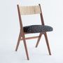 Chairs - Nura Chair - ROCK THE KASBAH