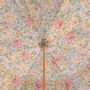 Jewelry - ROMANTIC UMBRELLA, DOUBLE CLOTH - PASOTTI