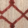 Contemporary carpets - Rug ASPRE VRD 250 - DAREELS