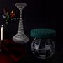 Decorative objects - Globe Stool - BAANCHAAN