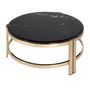 Coffee tables - Marie Center Table - CASTRO LIGHTING