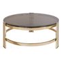 Coffee tables - Marie Center Table - CASTRO LIGHTING