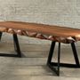 Dining Tables - Diamante Dining Table - CASAKA