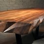 Dining Tables - Diamante Dining Table - CASAKA