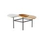 Tables basses - Cita Coffee Table - VIVERE COLLECTION