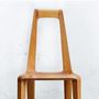 Chairs - Pigura Side Chair - CASAKA