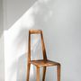 Chairs - Pigura Side Chair - CASAKA