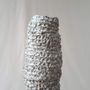 Ceramic - Porifera Large Vase - LA ALFARERA