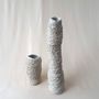 Ceramic - Porifera Medium Vase - LA ALFARERA
