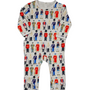 Vêtements enfants - Pyjama - Garde Royale - CHANGE MA COUCHE