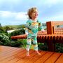 Vêtements enfants - Pyjama - Surfeur - CHANGE MA COUCHE