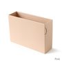 Storage boxes - PULL BOX - SIKIGU