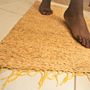 Accessoires à poser - tapis tressé en vétiver - ARÔME DE MAISON CHEZ JOSEPH