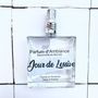 Home fragrances - parfum d'ambiance  - SAVONNERIE DE BORMES