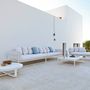Terraces - Outdoor Furniture FLAT - GANDIABLASCO