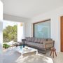 Terraces - Outdoor Furniture FLAT - GANDIABLASCO
