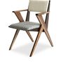 Office seating - FEDERICO | Chair - ESSENTIAL HOME