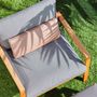 Terraces - Timeless Outdoor Furniture - GANDIABLASCO